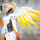 Cosplay by Kalindi | Photo by Jerry Neeko